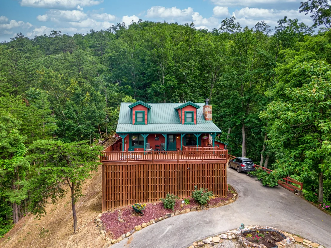 Photo of 732 Shady Gap Way