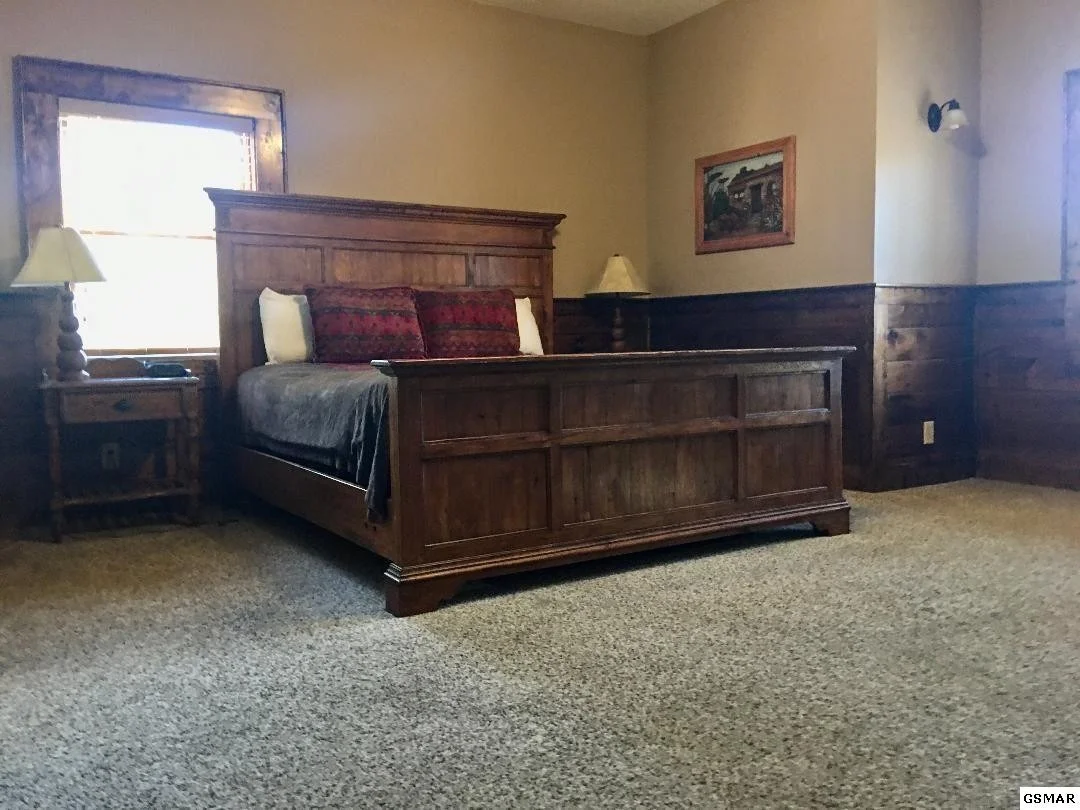 Photo of Unit MEMORYMAKERLODGE at 326 Alpine Mountain Way