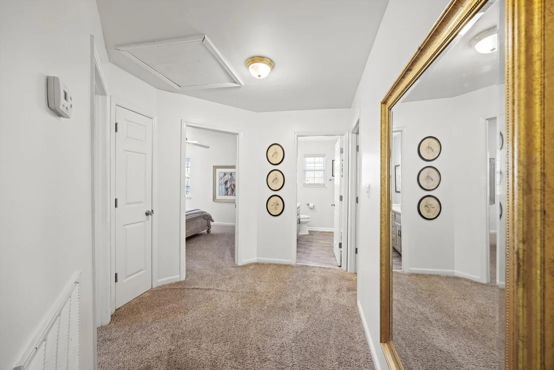 Photo of 2801 Chapel Bend Drive