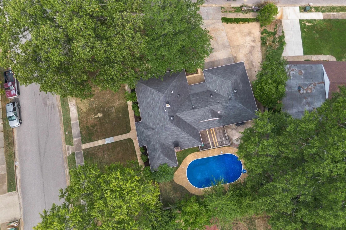 Photo of 4506 VERNE RD