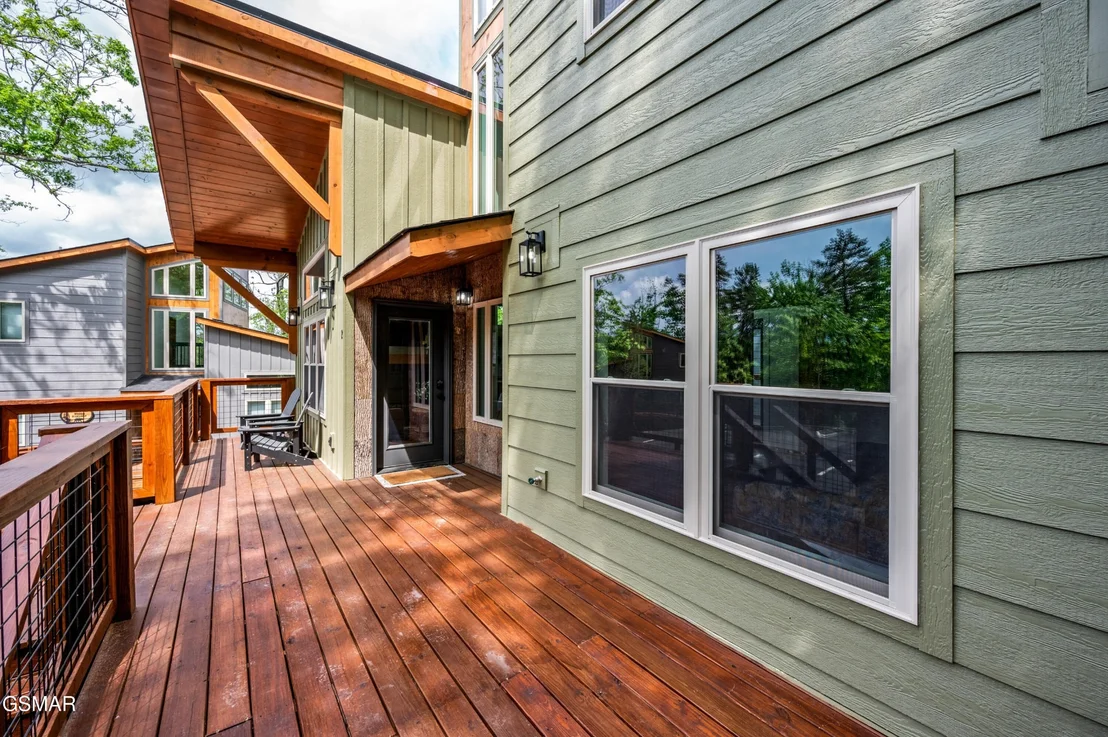 Photo of Unit 2 at 2385 Forge Hideaway Loop