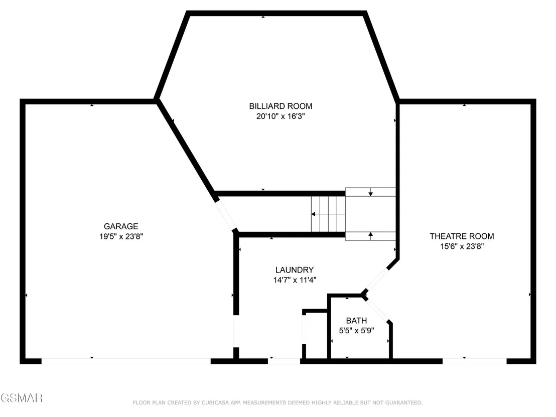 Photo of 838 Pinnacle Drive
