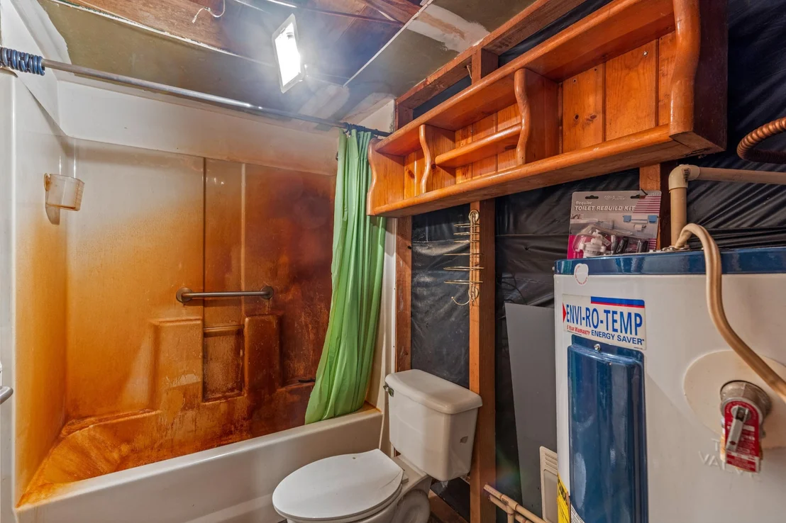 Photo of 244 Luminary Firetower Road