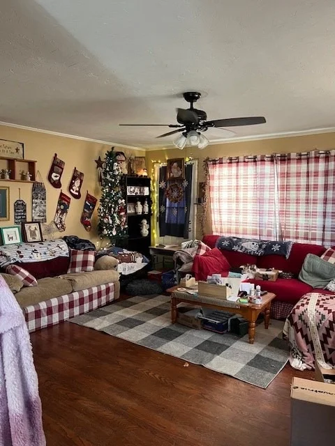 Photo of 419 Thorngrove Pike