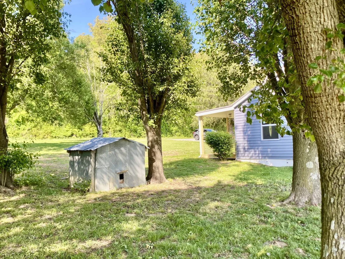 Photo of 2471 Smartt Station Rd