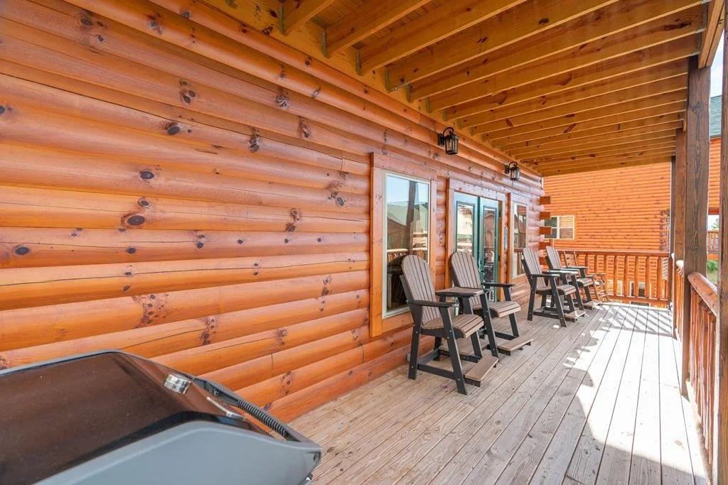 Photo of 1112 N Trail Drive