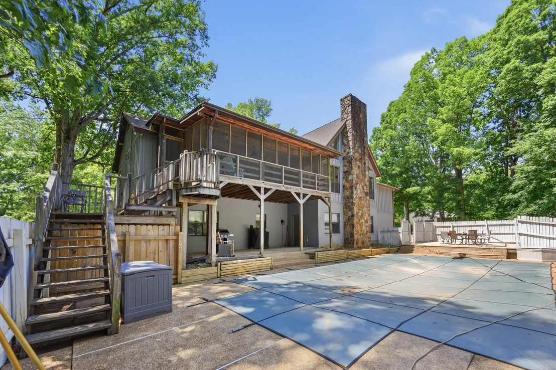 Photo of 4110 Corinth Rd
