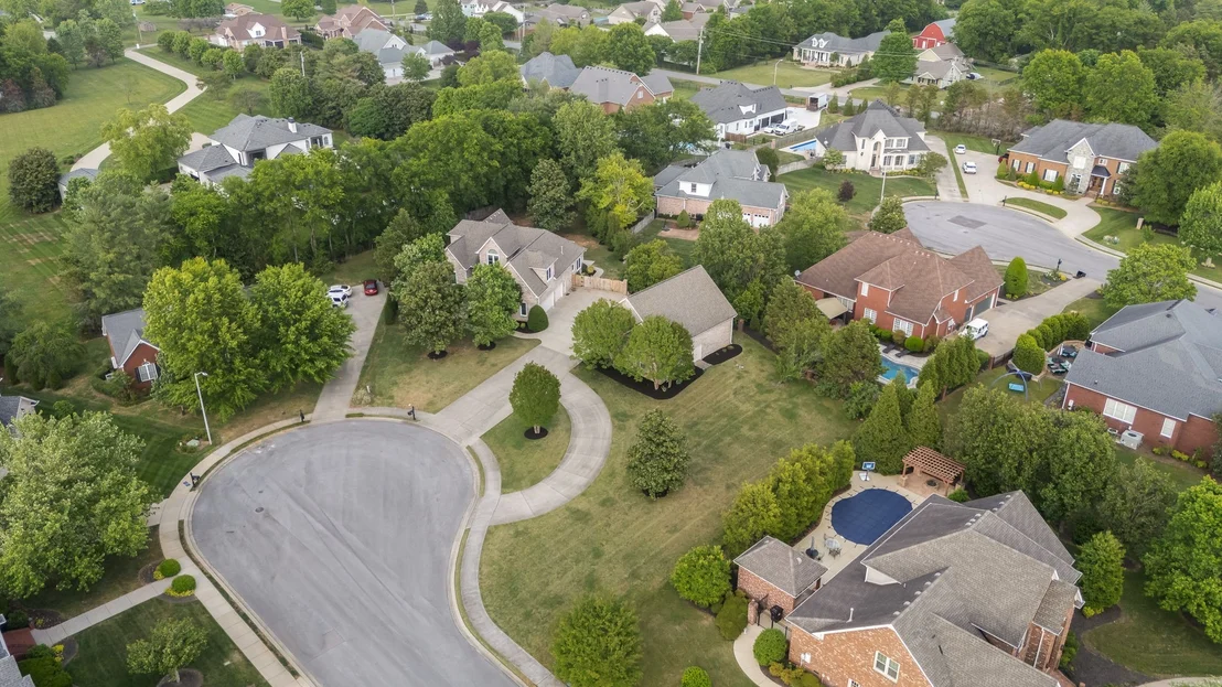 Photo of 3418 Lawncrest Cv