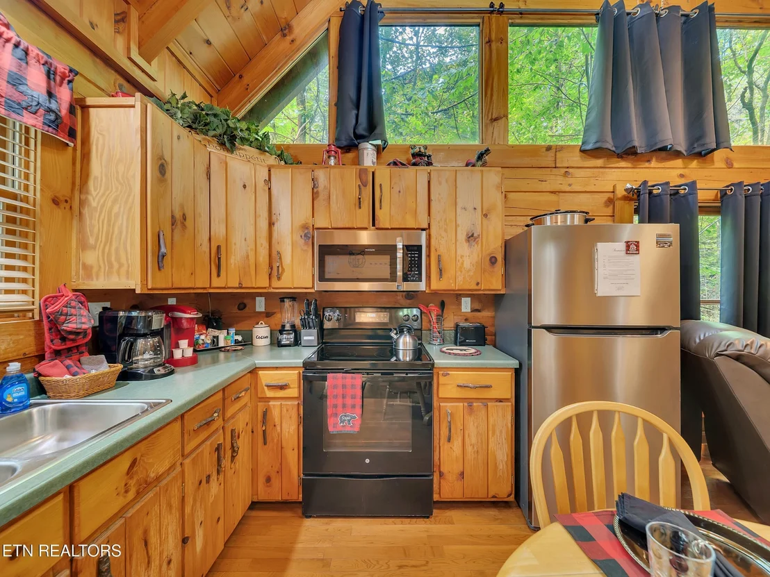 Photo of 1805 Mossy Tr