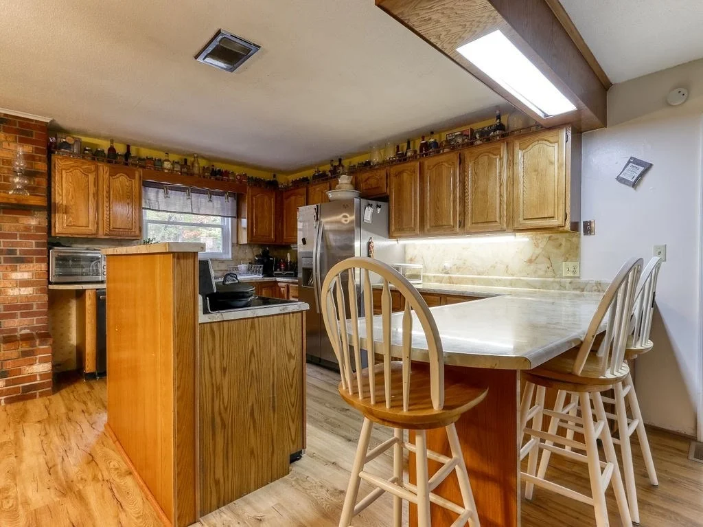 Photo of 2069 Bluff Mountain Road