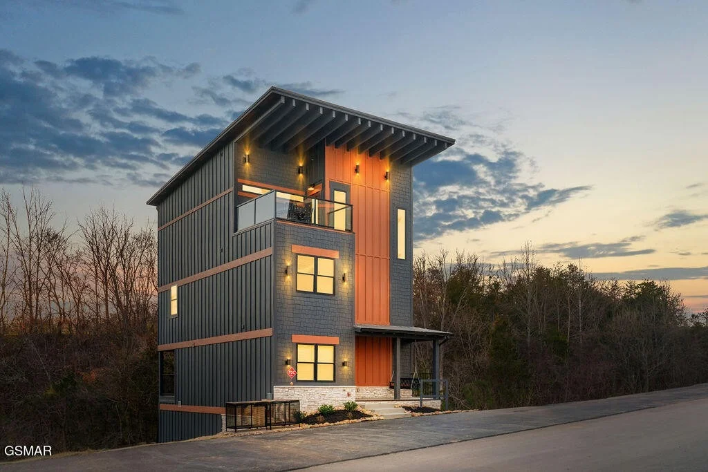 Photo of Unit LOT7 at 629 Summer Valley Way