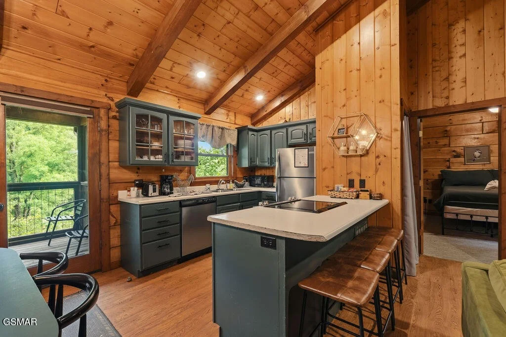 Photo of 1114 Junaluska Way