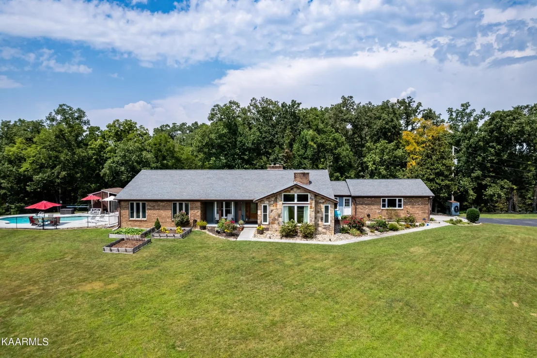Photo of 2485 Maples Branch Rd