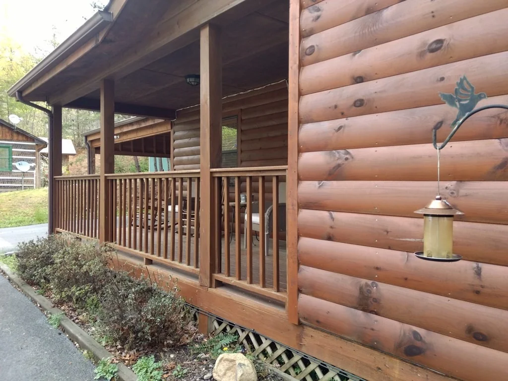 Photo of 1520 Alpine Drive