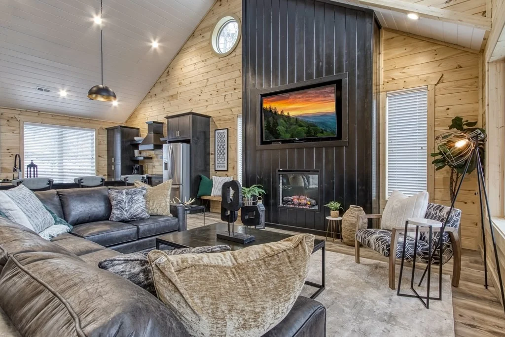 Photo of Unit CAMPWILDERSNESS at 910 Saddle Creek Way