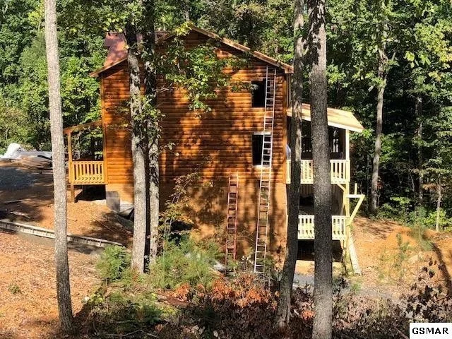 Photo of 2424 Rainbow Falls Lane