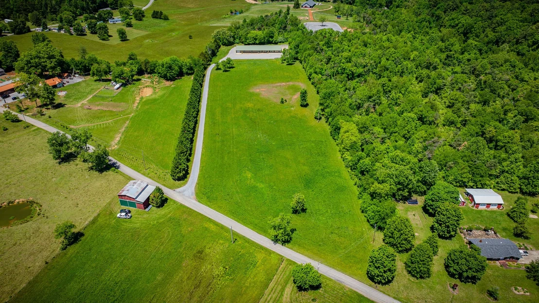 Photo of 705 Union Chapel Rd