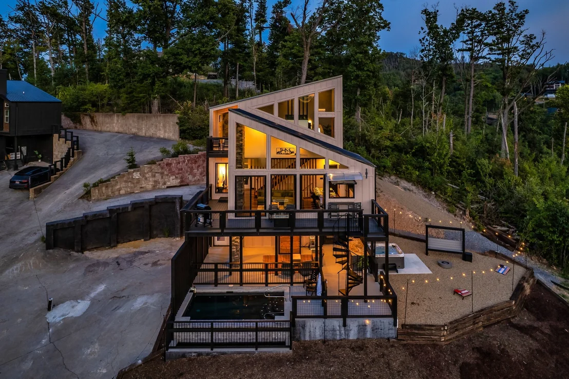 Photo of 2343 Headrick Lead