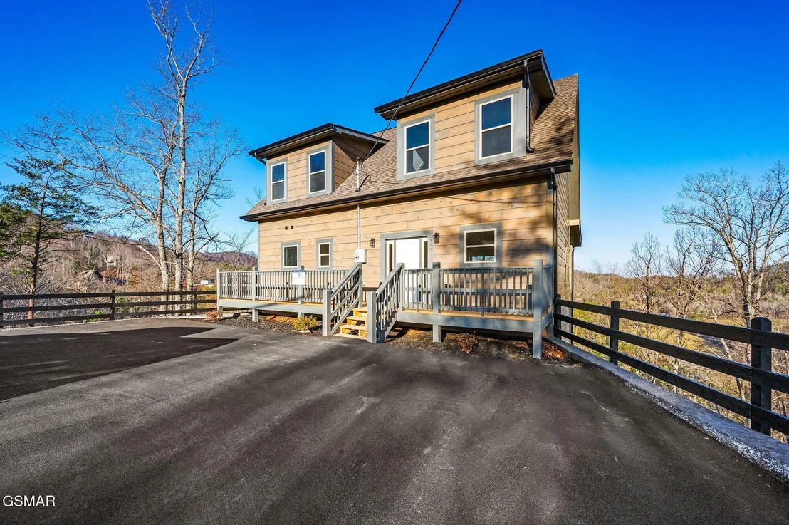 Photo of 2350 Misty Shadows Drive