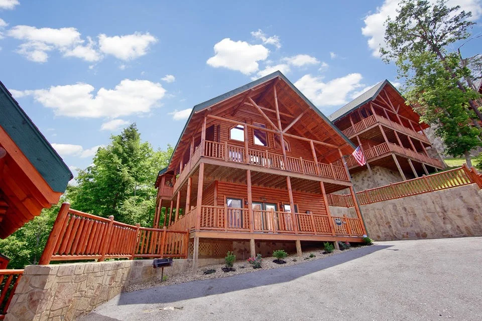Photo of 1721 Summit View Way