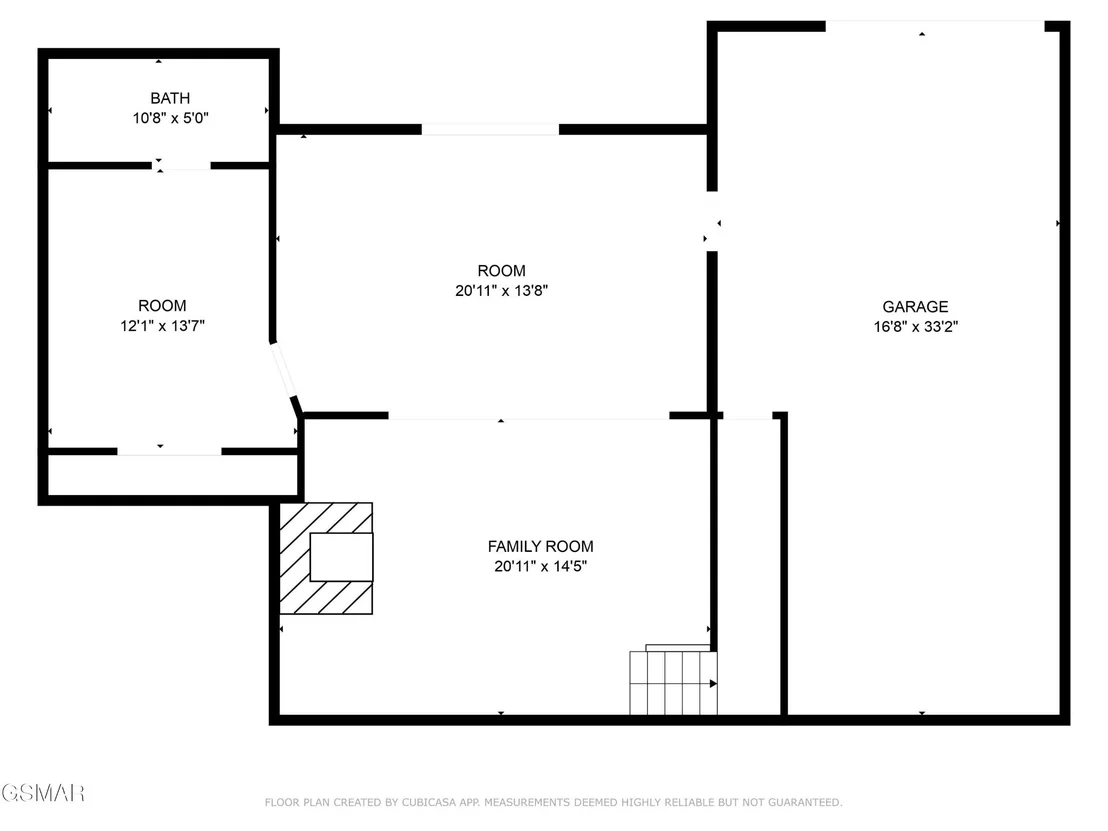 Photo of 2210 Battle Ground Drive