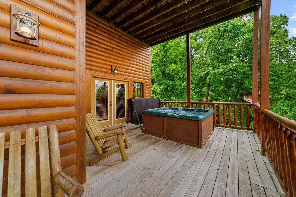 Photo of 2786 Overholt Trail