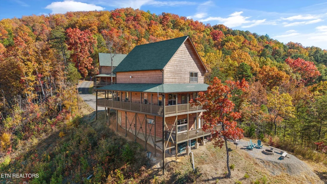 Photo of 3165 Bear Mountain Lane