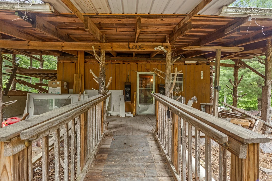 Photo of 244 Luminary Firetower Road