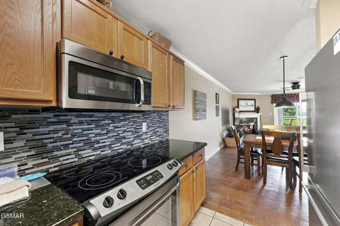 Photo of Unit 552 at 205 Ogle Drive