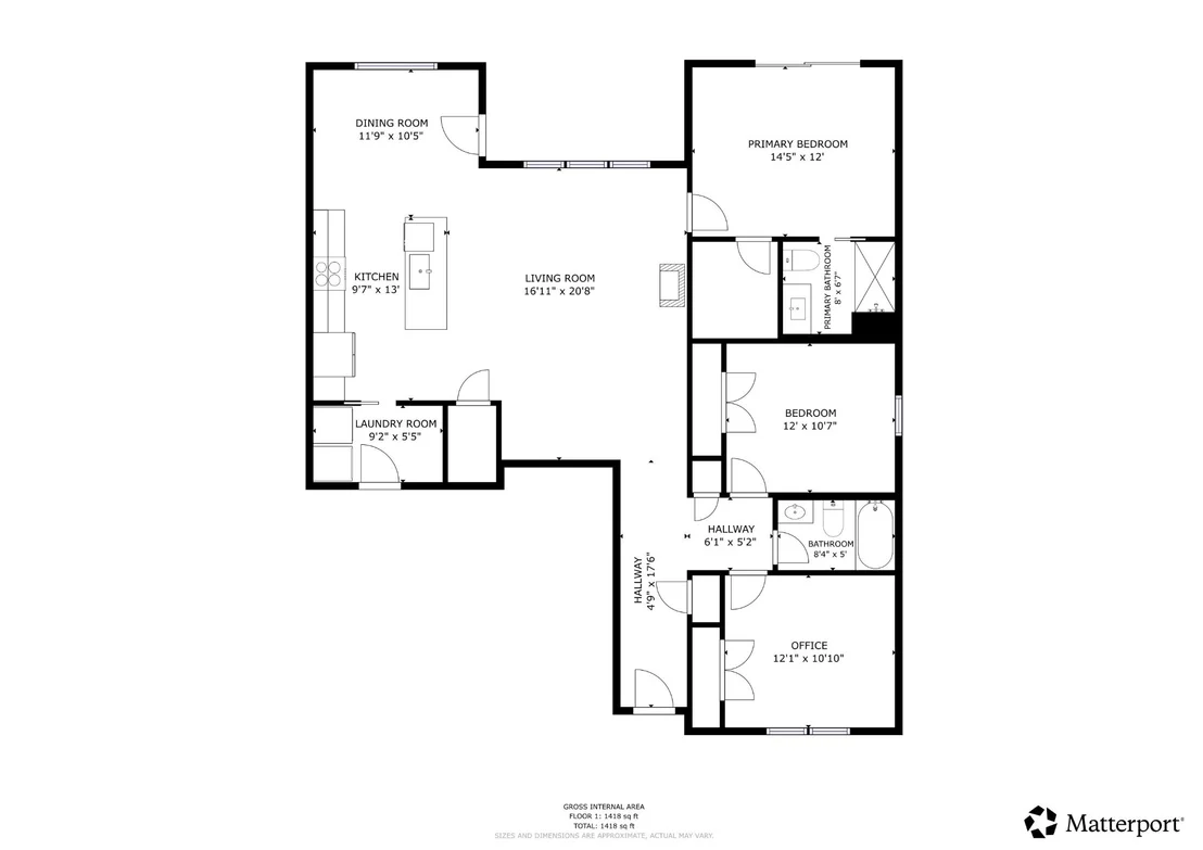 Photo of 150 Chancey Dr