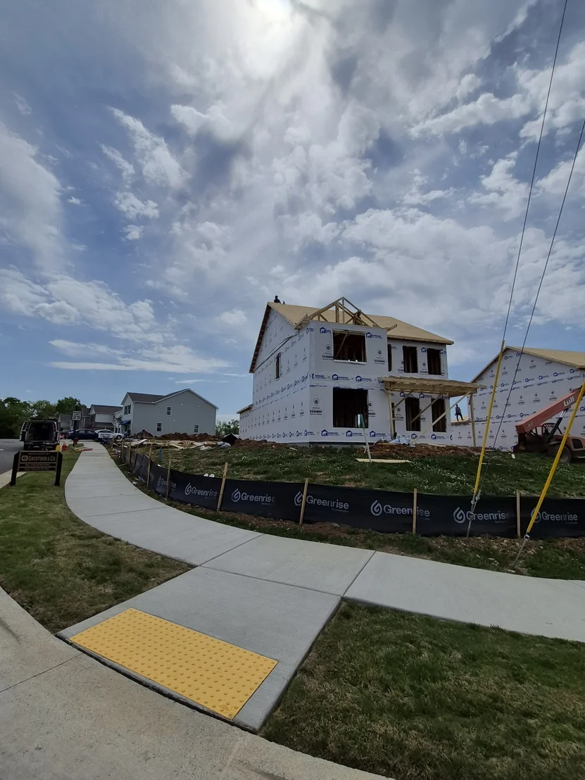 Photo of 4409 Maxwell Rd
