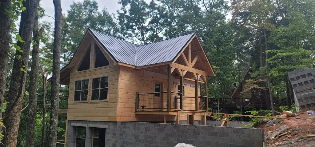 Photo of 922 Ski View Lane