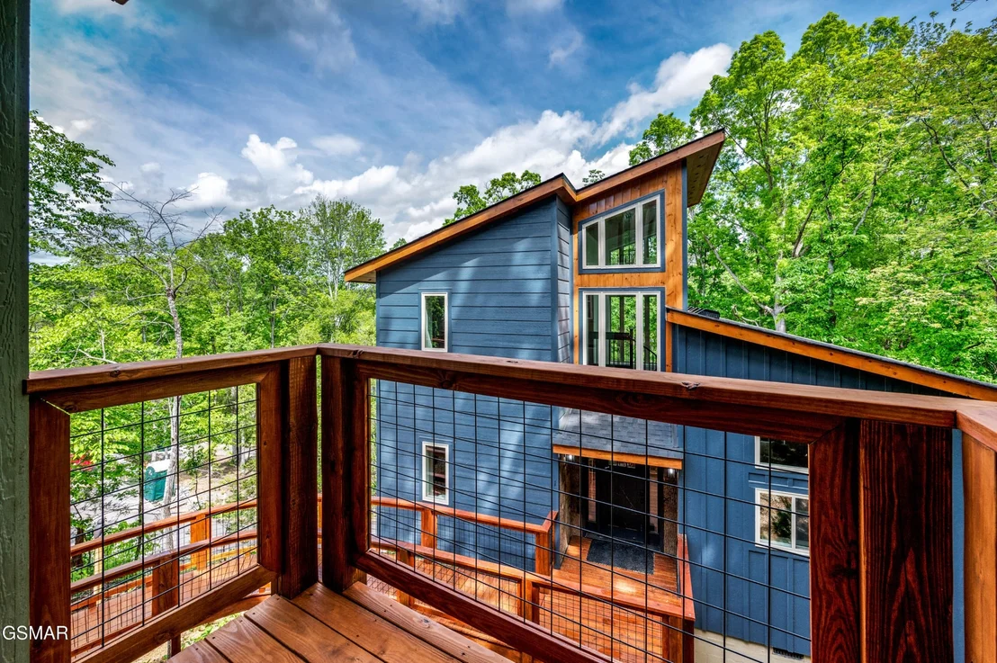 Photo of Unit 2 at 2385 Forge Hideaway Loop