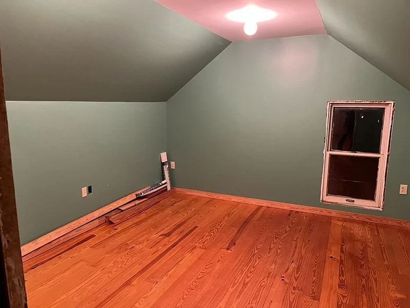 Photo of 1240 Byrams Fork Road