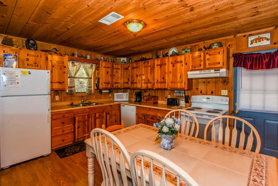 Photo of 3430 Bear Mountain Lane