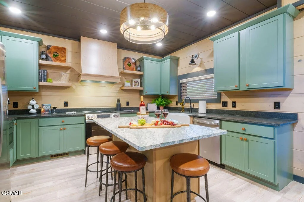 Photo of Unit LOT6 at 625 Summer Valley Way