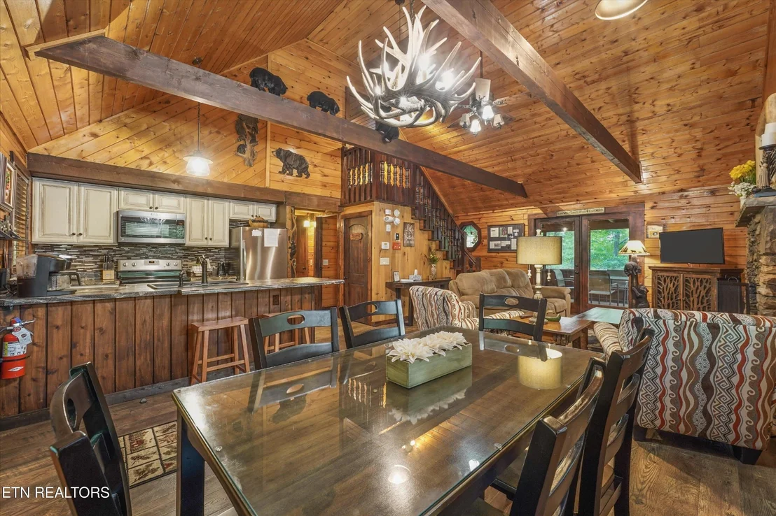 Photo of 2308 Hidden Mountain Rd