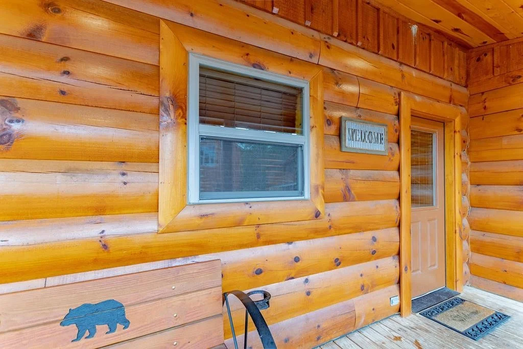 Photo of Unit BEARCREEKSPLASH at 1108 Antelope Way