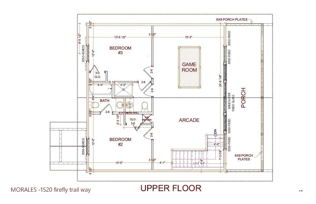 Photo of 1112 N Trail Drive