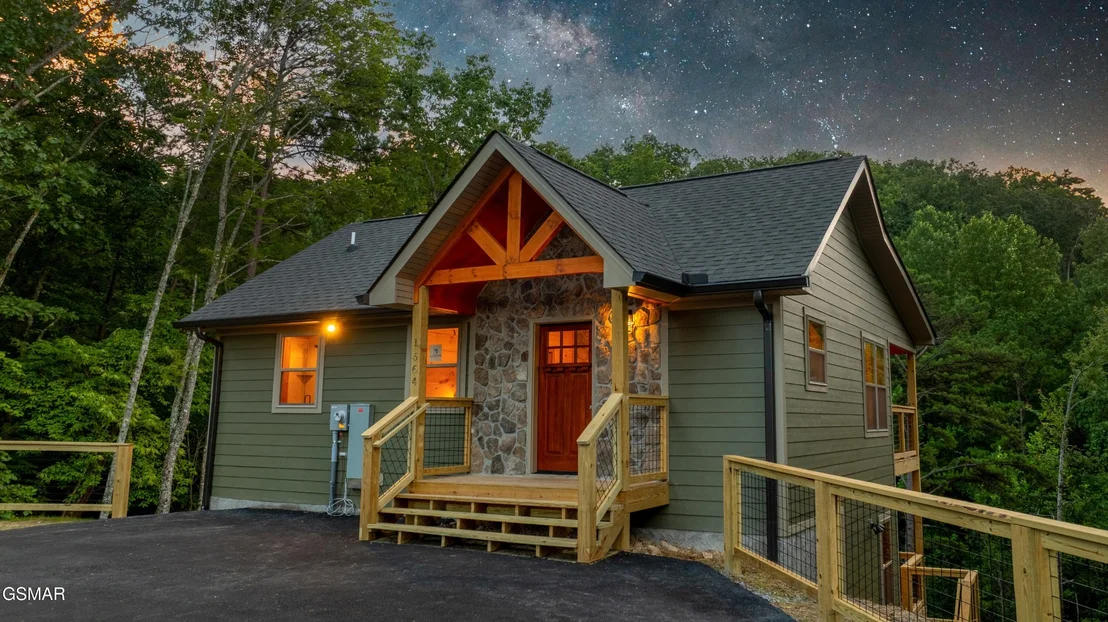 Photo of 1564 Sky View Drive