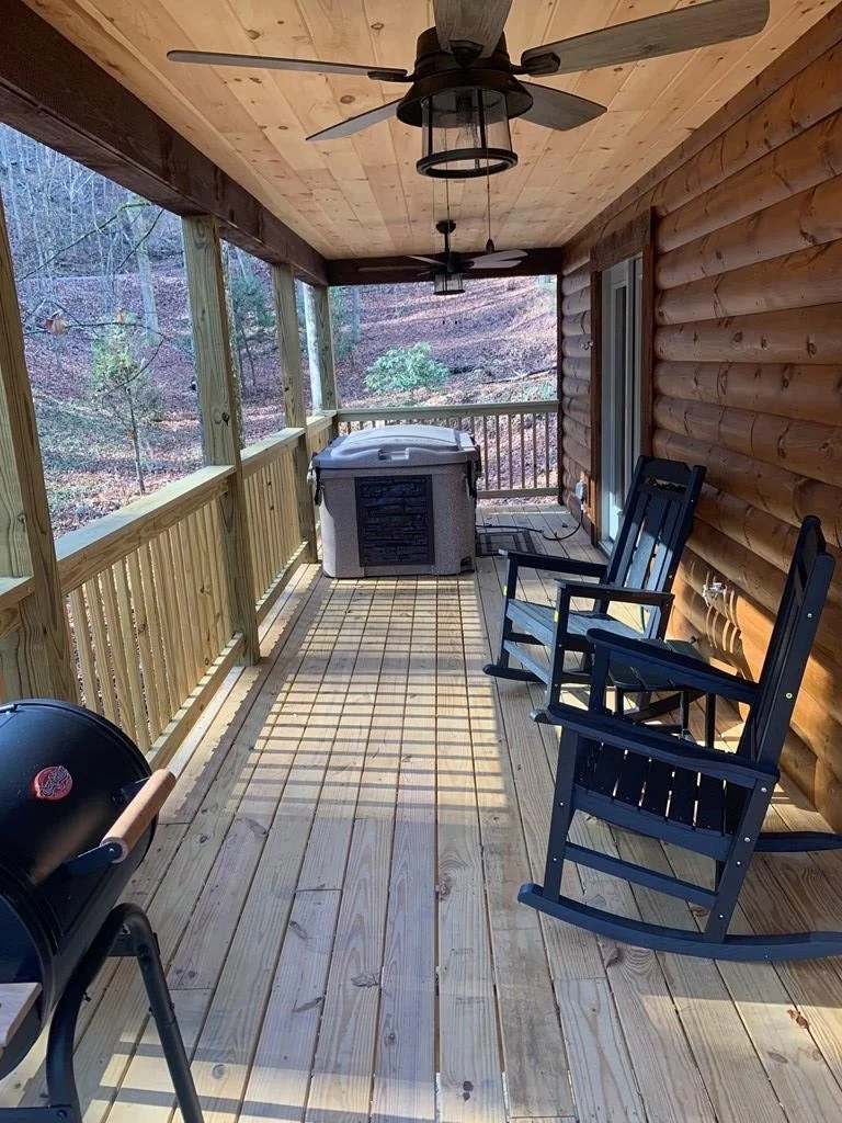 Photo of 2594 Bluff Mountain Road