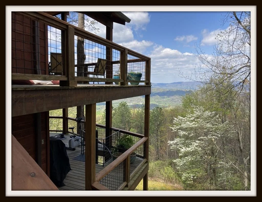 Photo of 3750 COVE MOUNTAIN Road