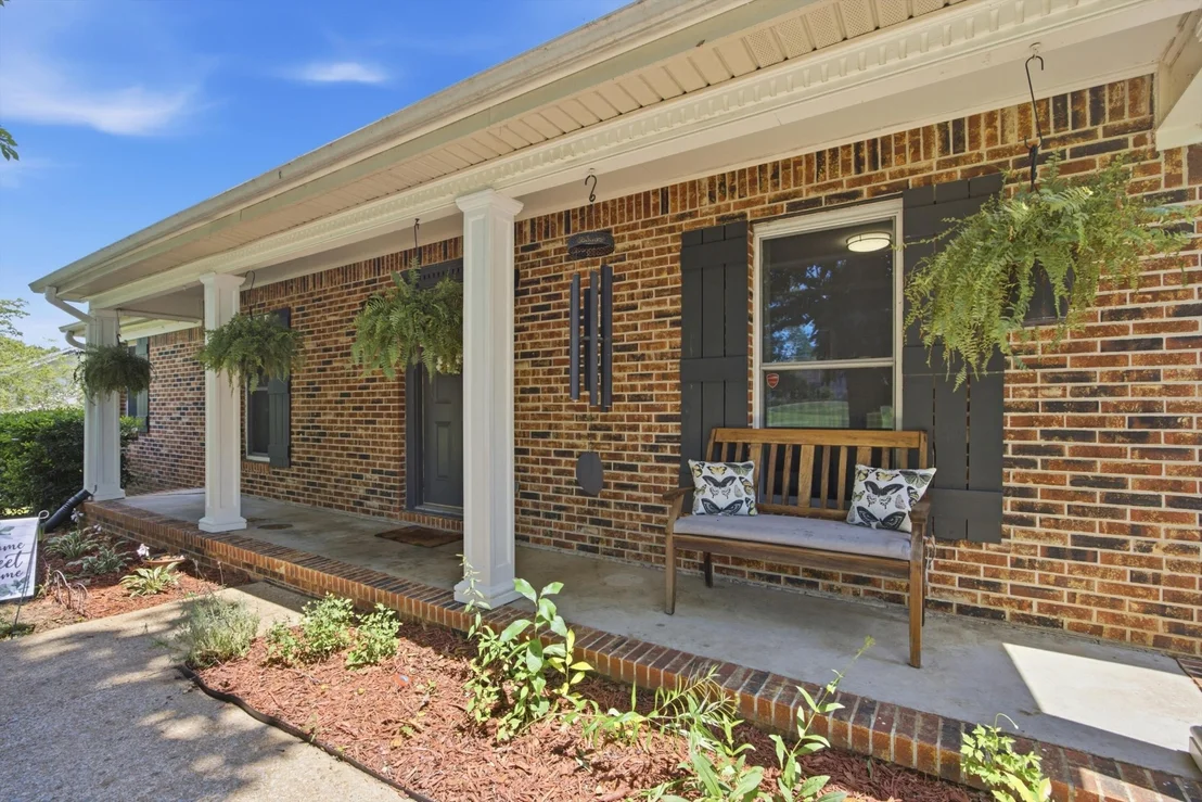 Photo of 9511 Timberlog Drive