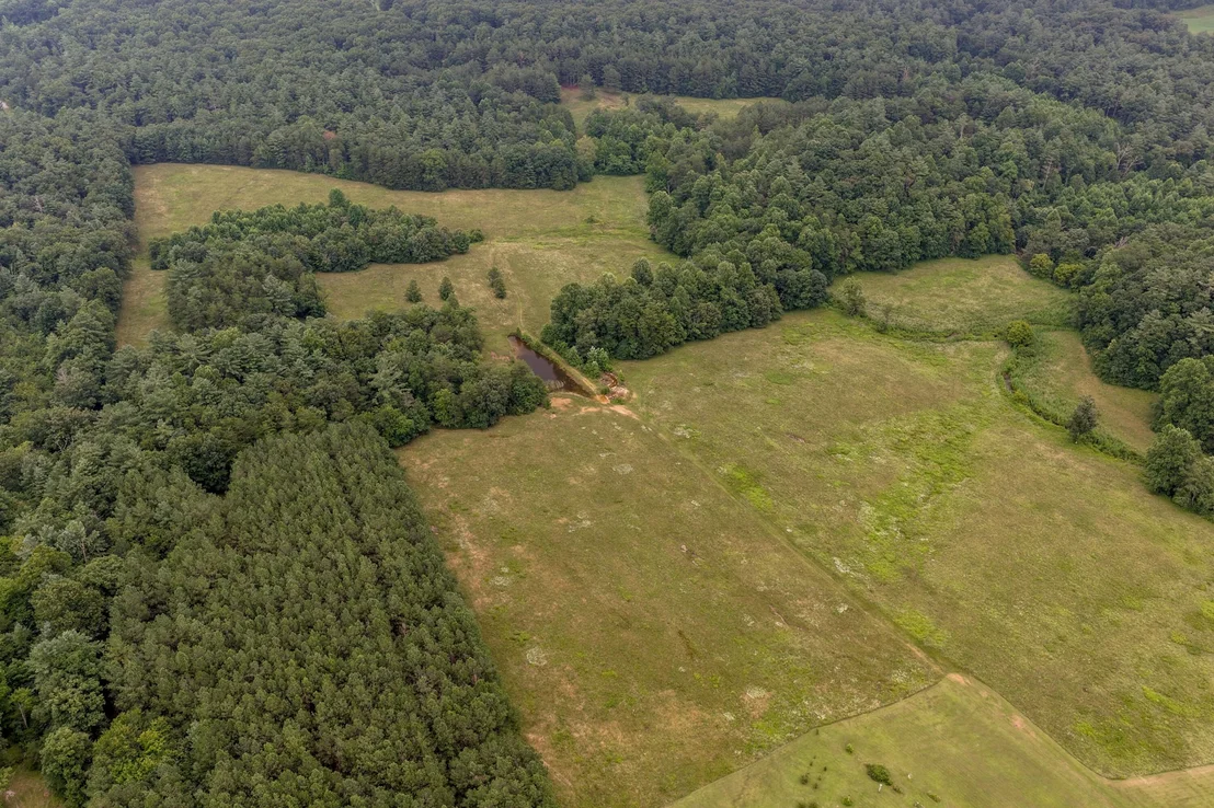 Photo of 404 Luminary Firetower Road