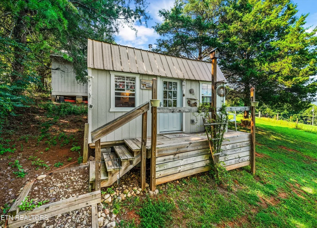 Photo of 309 Cherokee Circle