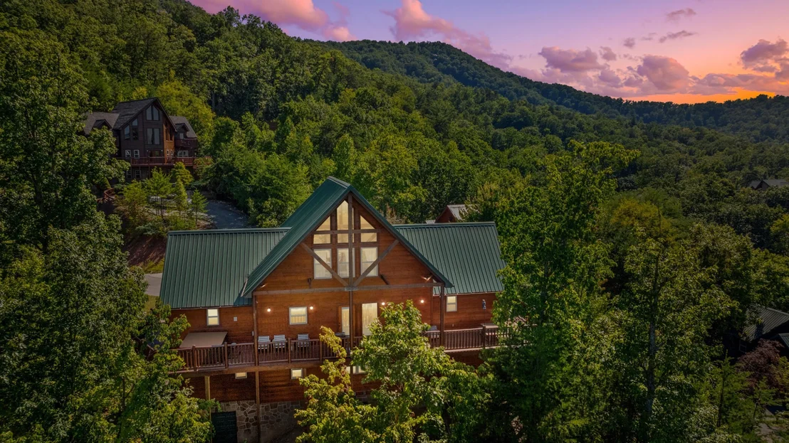 Photo of 3650 Wilderness Mountain Road
