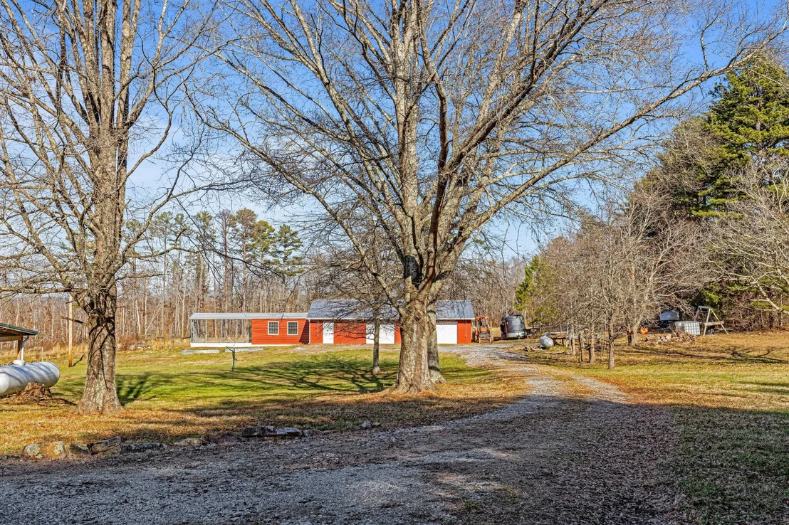 Photo of 711 Lick Point Road