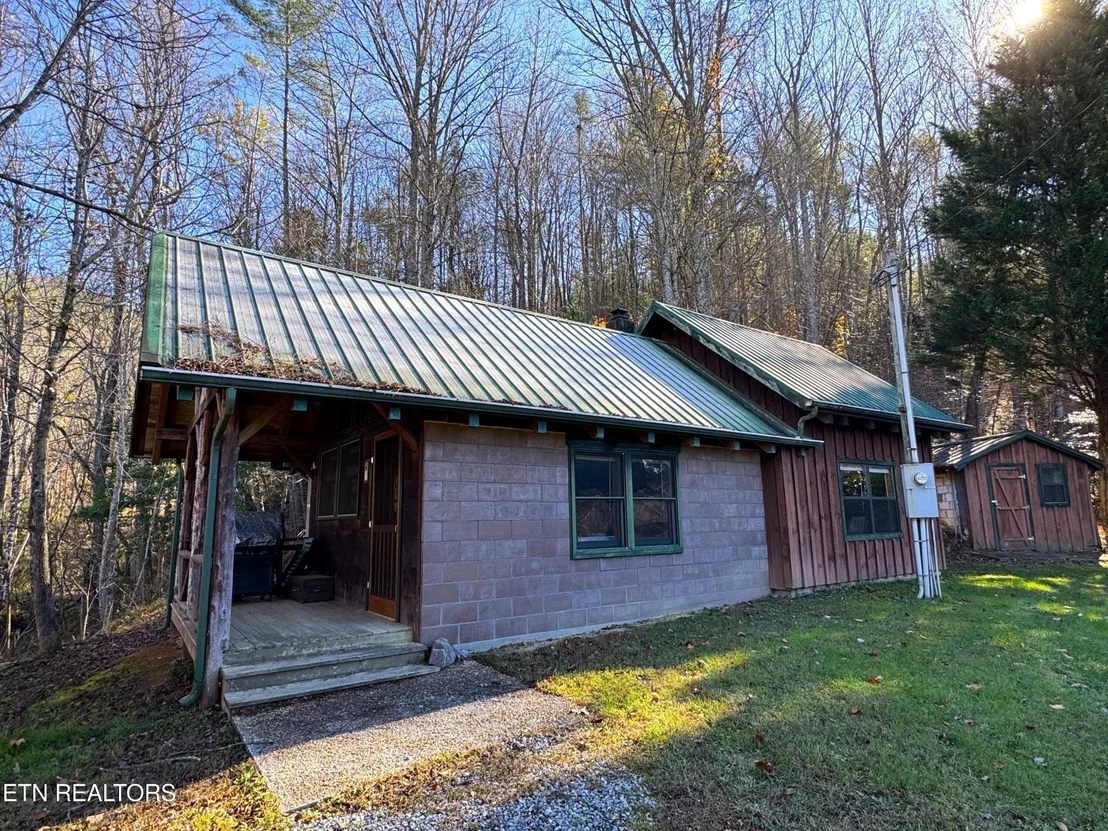 Photo of 633 Dry Fork Rd