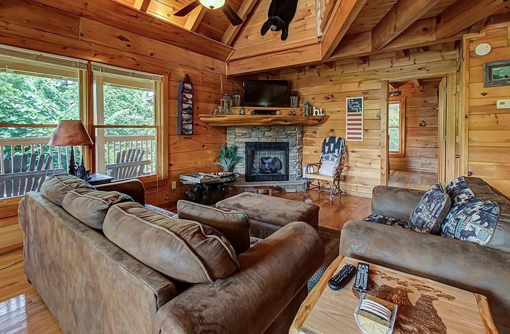 Photo of Unit HIBERNATION at 2702 Alps Way