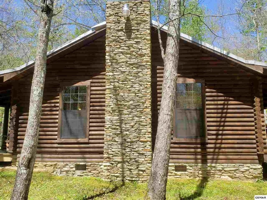 Photo of 602 Wilderness Trail